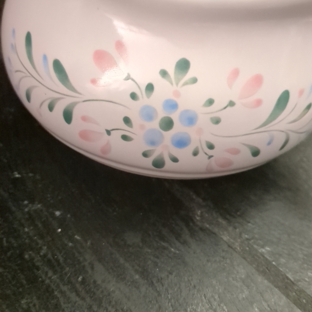 Fascino Stoneware Japan Gravy Boat/Cream Server COTTAGE CORE Aesthetics - Picture 6 of 6